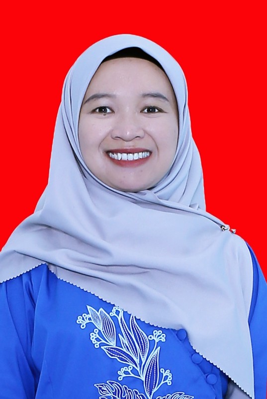 Izzatin Nisa, S.Pd